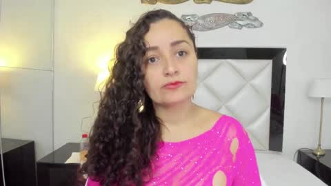  luna  sweet  online show from February 2025 03:26:01 AM