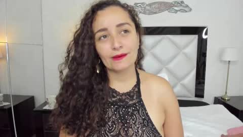  luna  sweet  online show from March 2025 03:46:02 AM