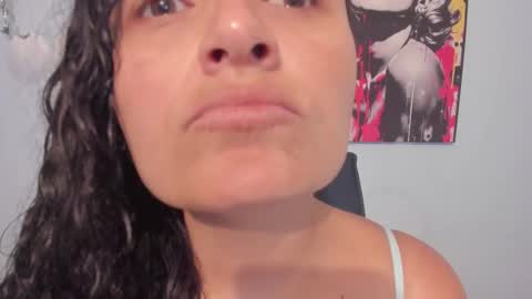  luna  sweet  online show from September 2025 02:11:01 AM