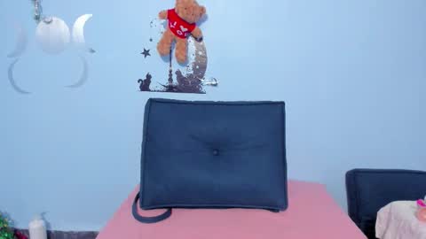  luna  sweet  online show from October 2025 10:24:01 AM