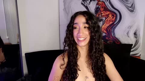 Snapshot of _luna_dupont_ chatting on January 2025 03:52:02 AM  Luna  online show from January 2025 03:52:02 AM