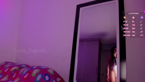 Snapshot of _luna_dupont_ chatting on September 2025 08:09:01 PM  Luna  online show from September 2025 08:09:01 PM