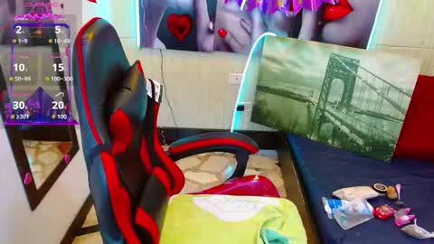 luna torres online show from March 2026 02:01:01 PM