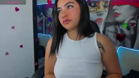 luna torres online show from May 2026 12:00:02 PM