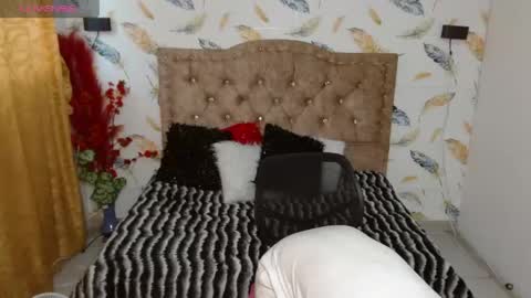 Luna Make me wet please  online show from April 2026 09:50:02 PM