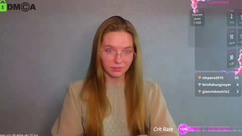 Welcome guys  Pleasure to see you all here  My name is Lysafeta and MichaelaTip menu is active Private is open  online show from December 2024 03:07:02 AM