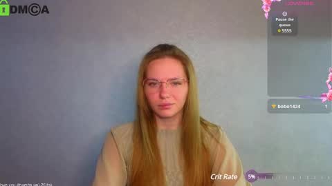 Welcome guys  Pleasure to see you all here  My name is Lysafeta and MichaelaTip menu is active Private is open  online show from January 2025 04:29:01 AM