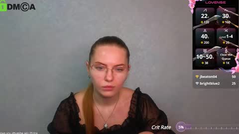 Welcome guys  Pleasure to see you all here  My name is Lysafeta and MichaelaTip menu is active Private is open  online show from January 2025 03:49:01 PM