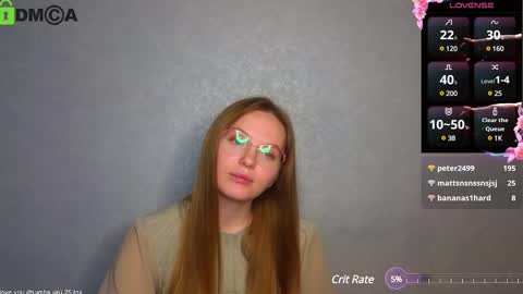 Welcome guys  Pleasure to see you all here  My name is Lysafeta and MichaelaTip menu is active Private is open  online show from January 2025 12:33:01 PM