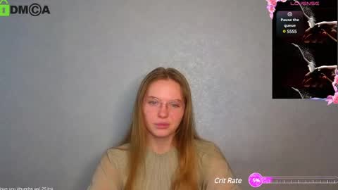 Welcome guys  Pleasure to see you all here  My name is Lysafeta and MichaelaTip menu is active Private is open  online show from January 2025 09:34:01 AM