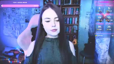 Mia online show from April 2026 11:16:01 AM