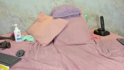 Maddy online show from January 2025 05:59:02 PM