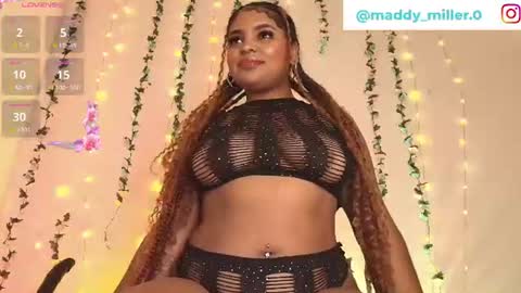 Your Maddy online show from July 2026 03:09:01 AM