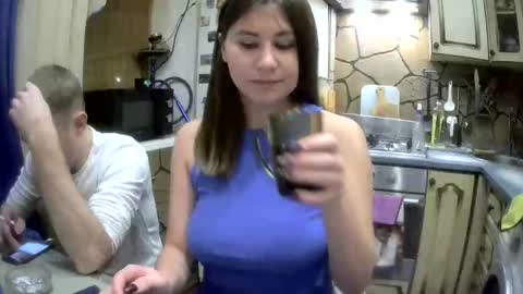 _magic_kis online show from December 2024 08:21:02 PM