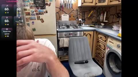 _magic_kis online show from November 2025 06:46:01 AM