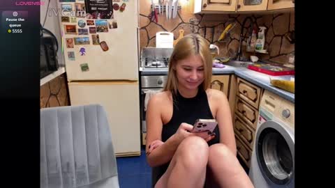 _magic_kis online show from November 2025 06:58:01 AM