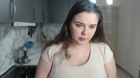 Snapshot of _mamma_mia_ chatting on March 2025 10:28:02 PM Kate online show from March 2025 10:28:02 PM