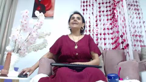 _marcela__ online show from February 2025 12:29:01 PM