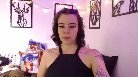 Marce  online show from January 2025 08:35:01 PM