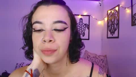 Marce  online show from January 2025 11:55:01 PM