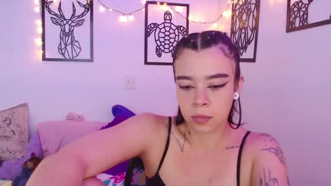 Marce  online show from February 2025 09:40:01 PM