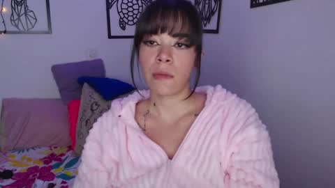 Marce  online show from February 2025 10:09:02 PM