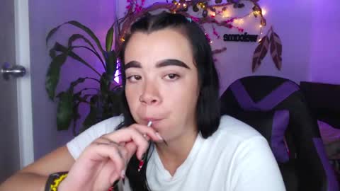 Marce  online show from May 2026 11:57:01 PM
