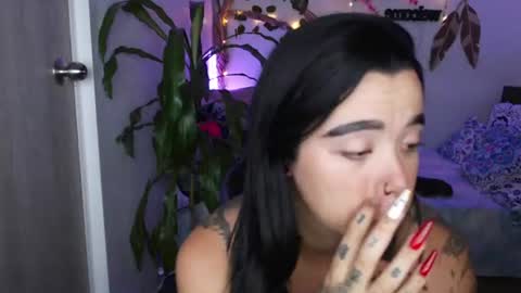 Marce  online show from August 2026 02:14:02 AM