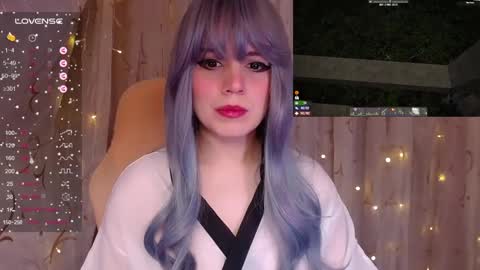 Kira online show from February 2025 08:29:01 AM