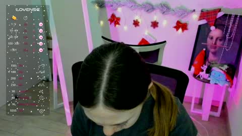 Margo online show from December 2024 09:55:02 AM