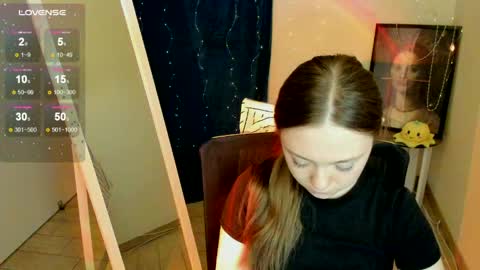 Snapshot of _margoqueen_ chatting on May 2026 07:02:02 AM Margo online show from May 2026 07:02:02 AM