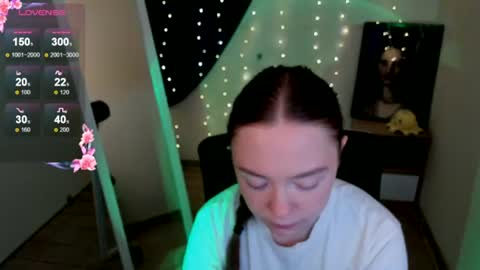 Snapshot of _margoqueen_ chatting on June 2026 07:00:01 AM Margo online show from June 2026 07:00:01 AM