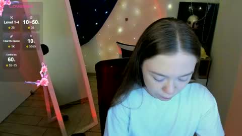Snapshot of _margoqueen_ chatting on June 2026 06:33:01 AM Margo online show from June 2026 06:33:01 AM