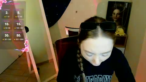 Snapshot of _margoqueen_ chatting on June 2026 06:23:02 AM Margo online show from June 2026 06:23:02 AM
