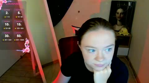 Snapshot of _margoqueen_ chatting on July 2026 06:15:01 AM Margo online show from July 2026 06:15:01 AM