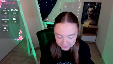 Snapshot of _margoqueen_ chatting on July 2026 06:31:01 AM Margo online show from July 2026 06:31:01 AM
