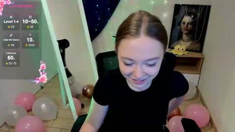 Snapshot of _margoqueen_ chatting on July 2026 06:41:02 AM Margo online show from July 2026 06:41:02 AM