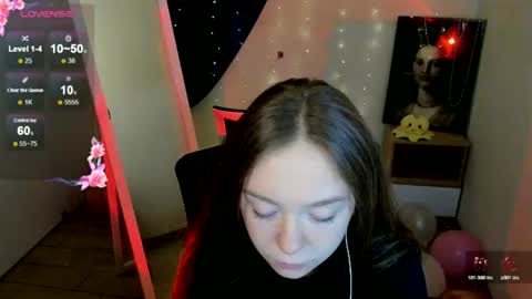 Snapshot of _margoqueen_ chatting on July 2026 06:16:02 AM Margo online show from July 2026 06:16:02 AM