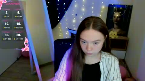 Snapshot of _margoqueen_ chatting on July 2026 06:38:01 AM Margo online show from July 2026 06:38:01 AM