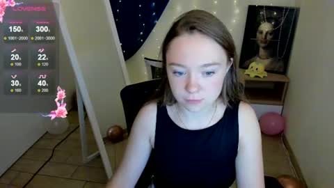 Snapshot of _margoqueen_ chatting on July 2026 06:31:01 AM Margo online show from July 2026 06:31:01 AM