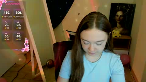 Snapshot of _margoqueen_ chatting on July 2026 06:33:03 AM Margo online show from July 2026 06:33:03 AM