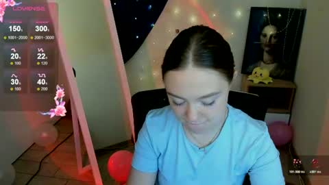 Snapshot of _margoqueen_ chatting on July 2026 06:45:01 AM Margo online show from July 2026 06:45:01 AM