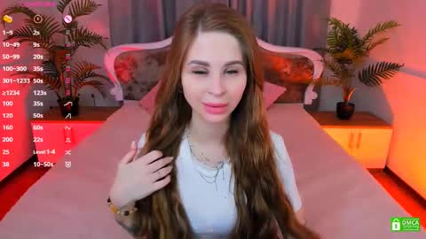 Eva  online show from March 2026 10:38:01 PM