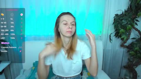 Scarlett online show from October 2025 09:46:02 AM