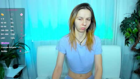 Scarlett online show from November 2025 11:38:02 AM