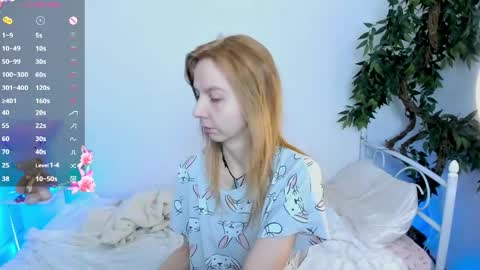Snapshot of _mari_so chatting on April 2026 12:43:01 PM Scarlett online show from April 2026 12:43:01 PM