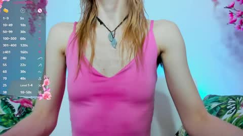 Snapshot of _mari_so chatting on May 2026 03:09:02 PM Scarlett online show from May 2026 03:09:02 PM