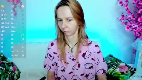 Snapshot of _mari_so chatting on July 2026 09:02:01 AM Scarlett online show from July 2026 09:02:01 AM