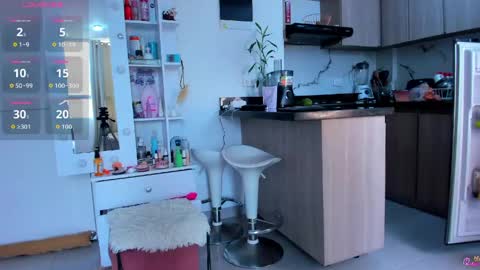 Maria Angel online show from June 2026 06:32:02 PM