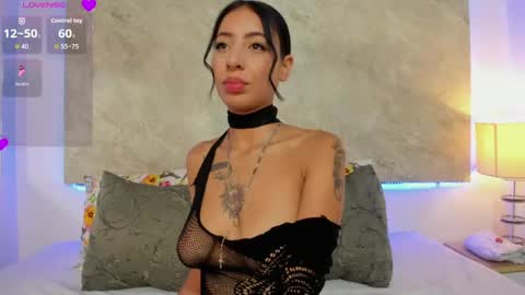 Snapshot of _maria_celestee_ chatting on May 2026 05:53:01 PM Maria online show from May 2026 05:53:01 PM